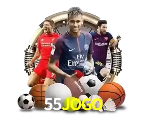 Apostas Esportivas no 55JOGO