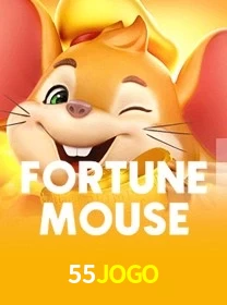 Caça-níqueis fortune mouse 55JOGO