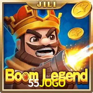 boom pescaria 55JOGO
