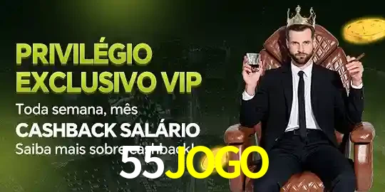 Promoções 55JOGO